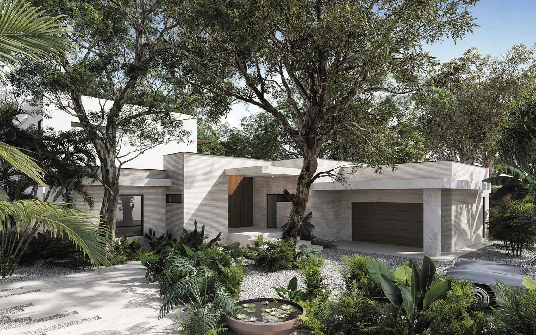 Emathla Residential