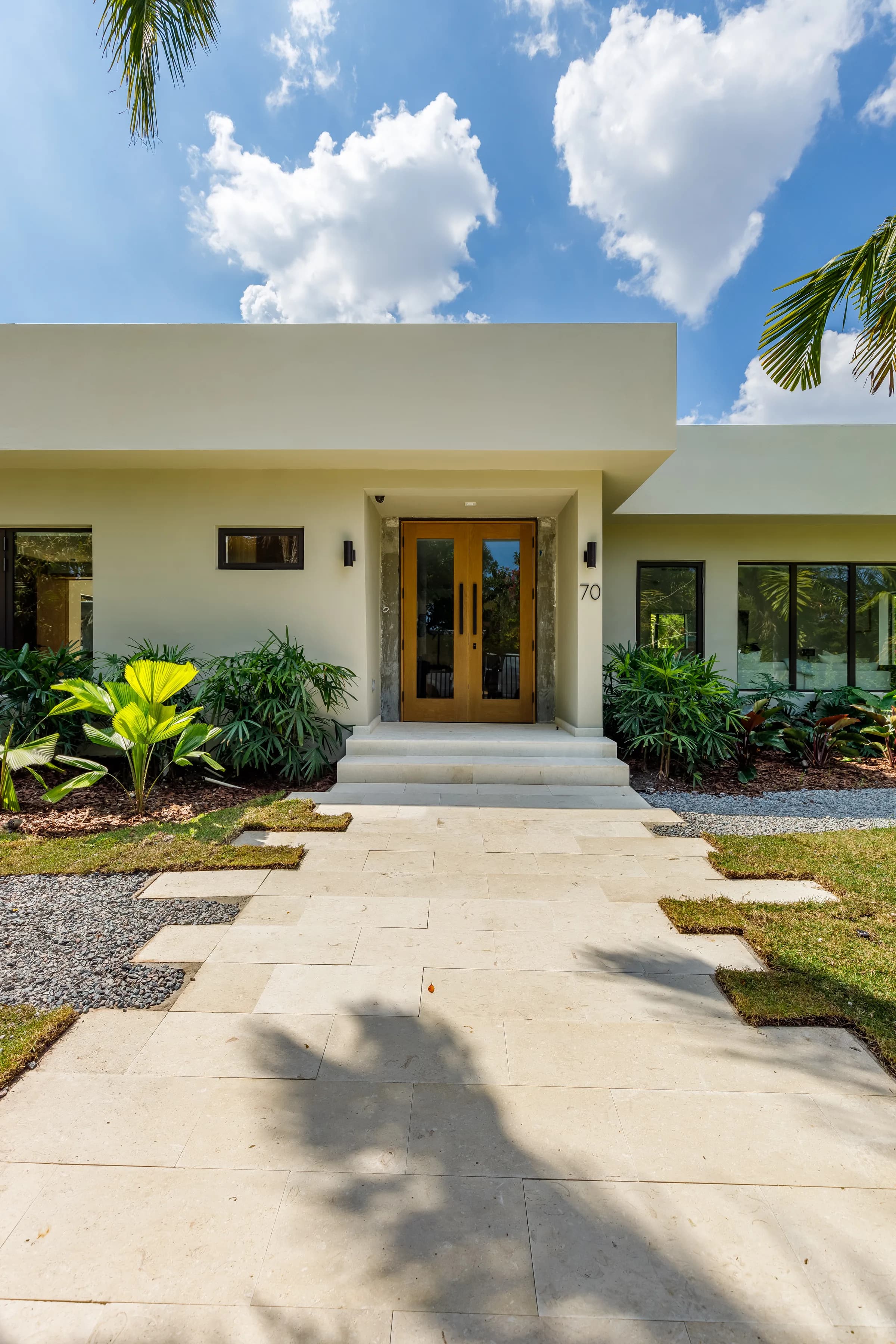 Samana Residential