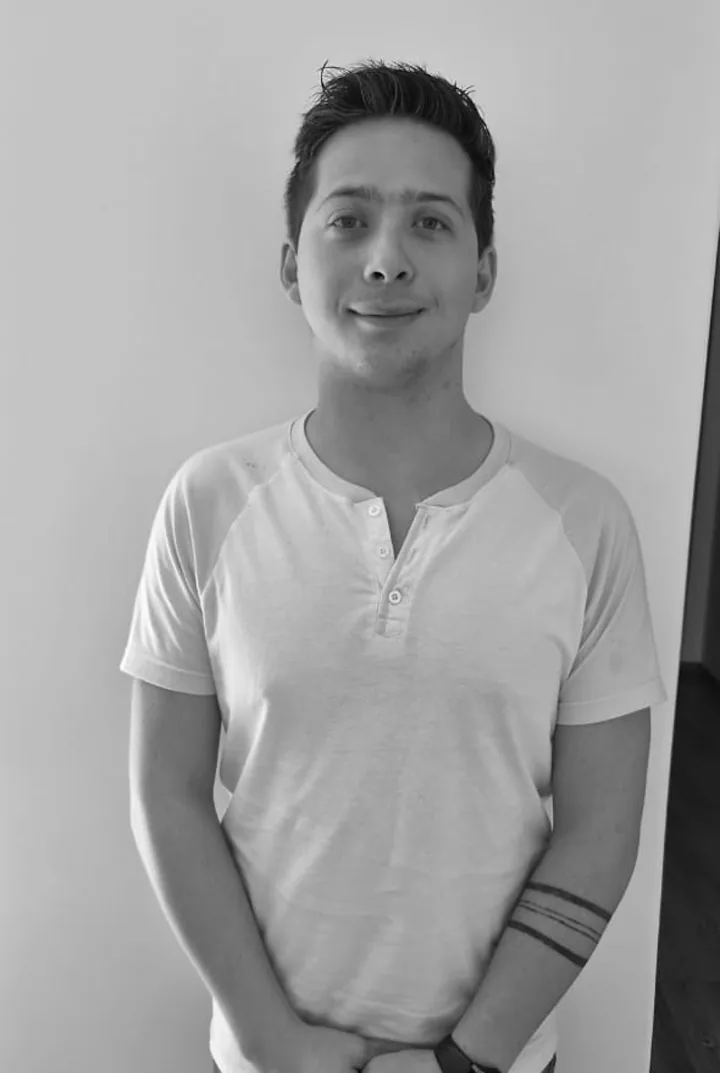 LUXOM team member