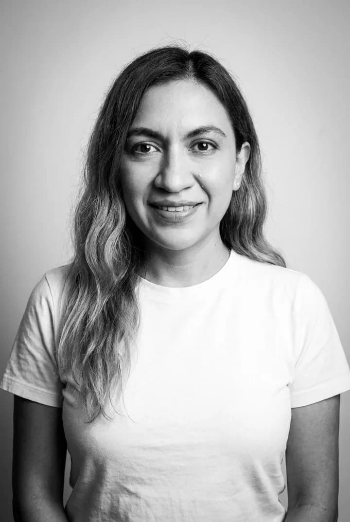 LUXOM team member